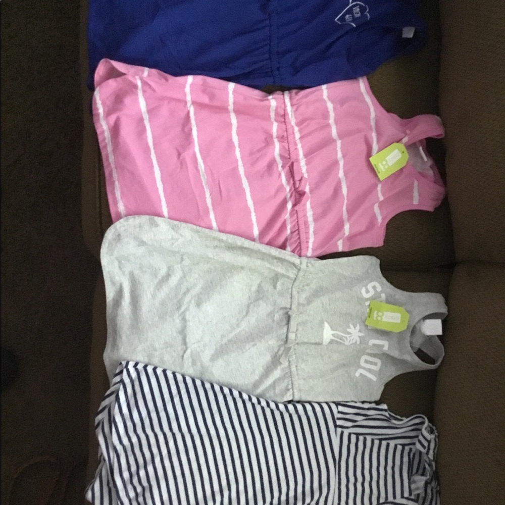 New and Used Summer dresses